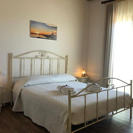 B&B Siciliantica Rilievo Zewnętrze zdjęcie