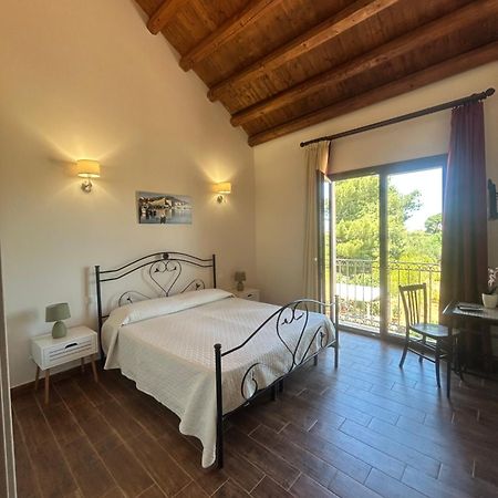 Bed and Breakfast Siciliantica Rilievo Zewnętrze zdjęcie