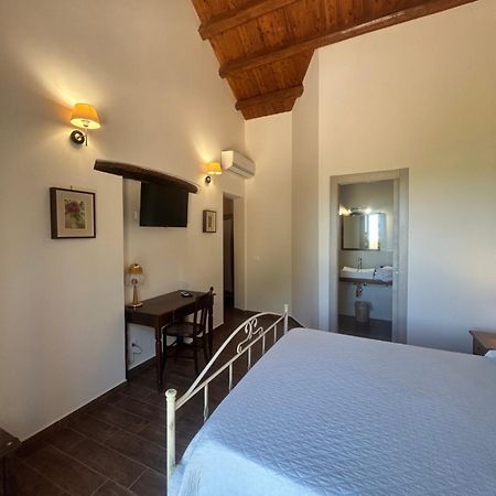 Bed and Breakfast Siciliantica Rilievo Zewnętrze zdjęcie