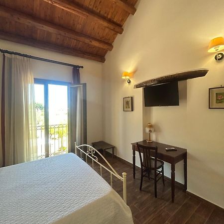 Bed and Breakfast Siciliantica Rilievo Zewnętrze zdjęcie