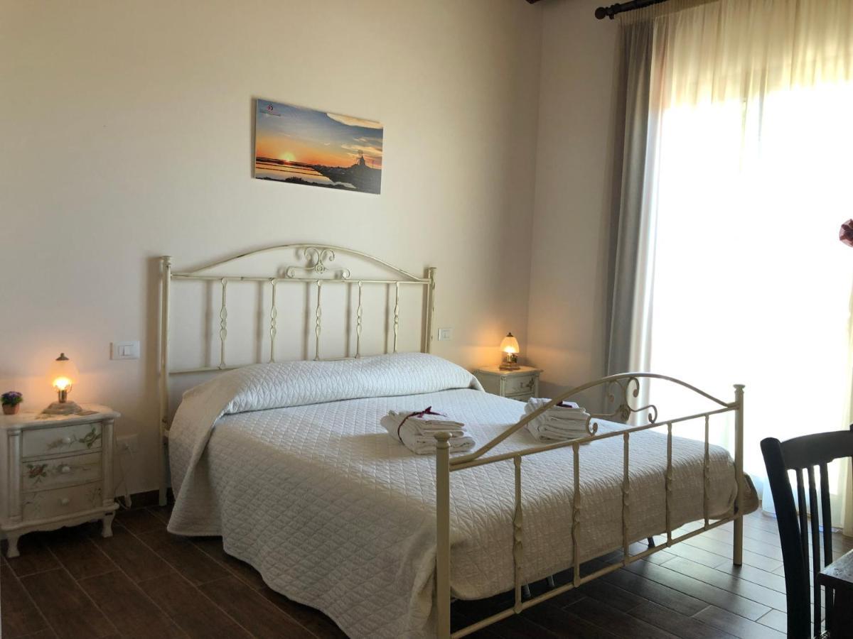 Bed and Breakfast Siciliantica Rilievo Zewnętrze zdjęcie