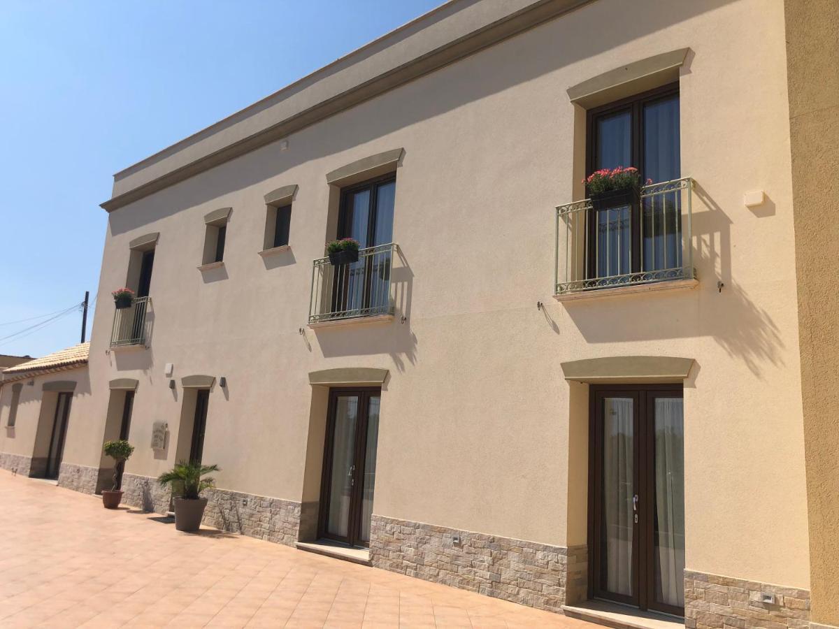 Bed and Breakfast Siciliantica Rilievo Zewnętrze zdjęcie