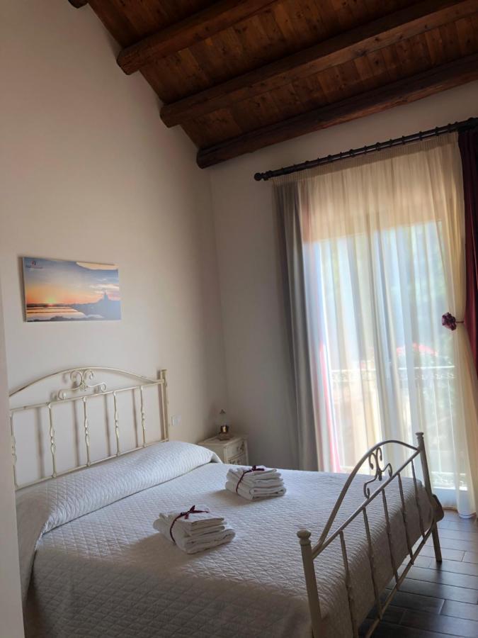 Bed and Breakfast Siciliantica Rilievo Zewnętrze zdjęcie