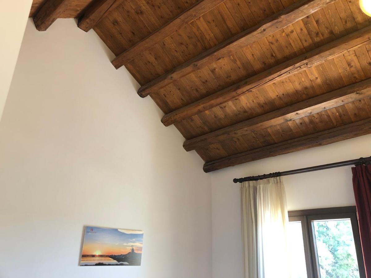 Bed and Breakfast Siciliantica Rilievo Zewnętrze zdjęcie