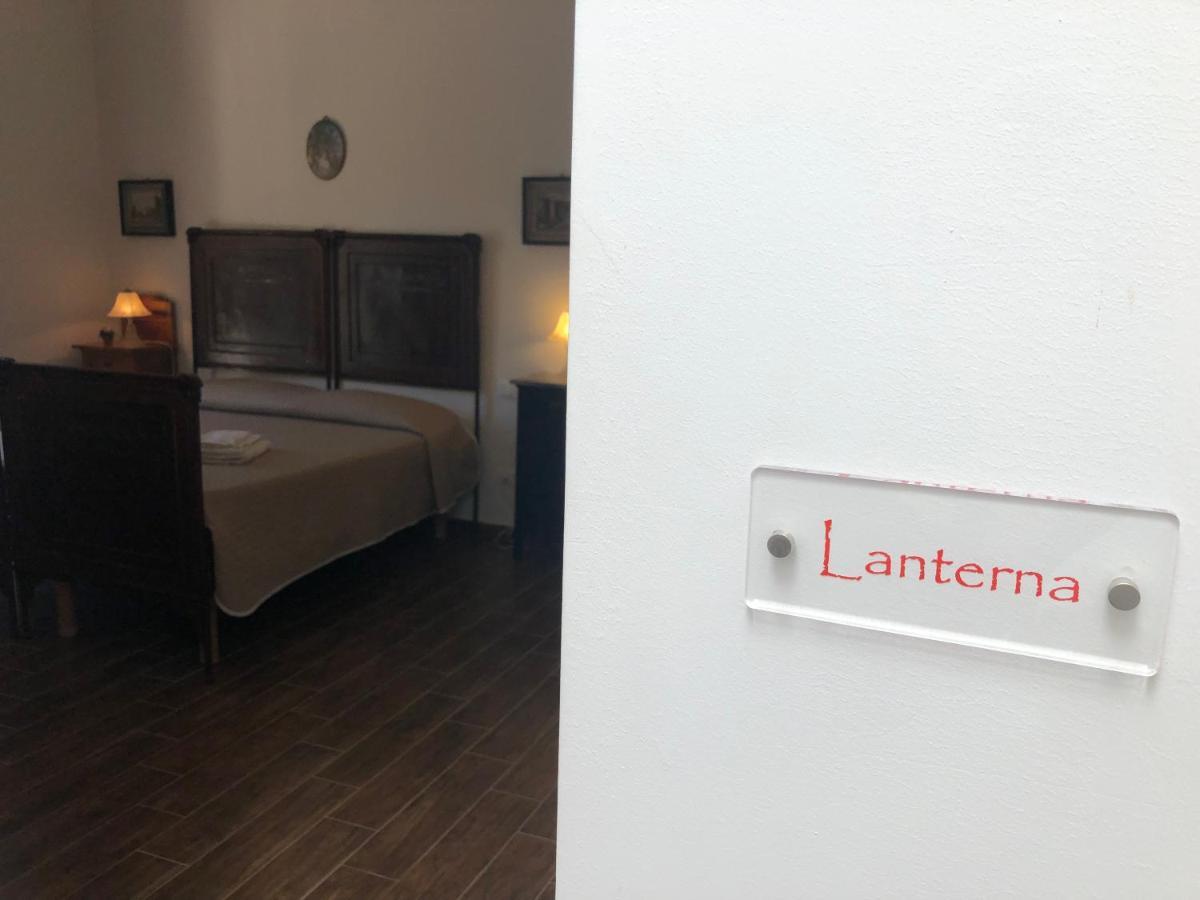 Bed and Breakfast Siciliantica Rilievo Zewnętrze zdjęcie