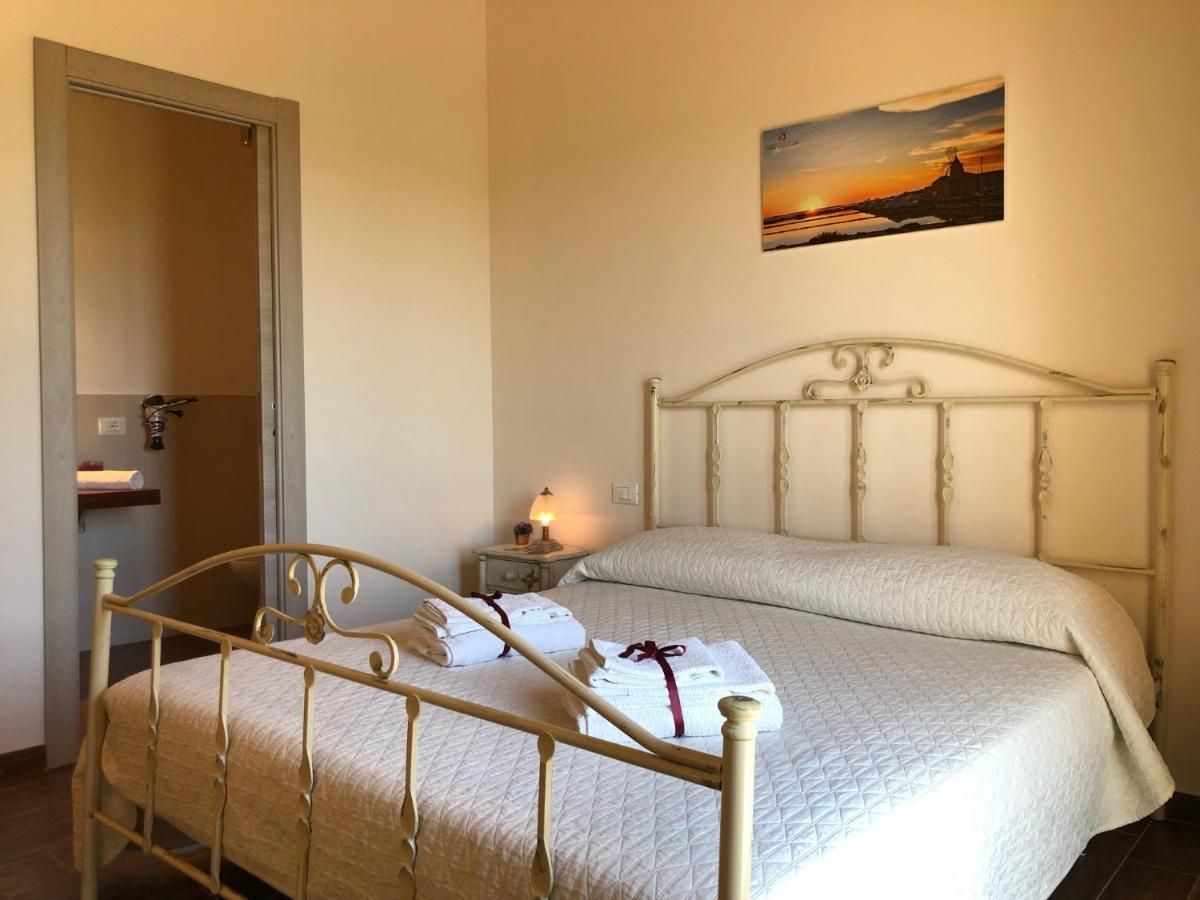 Bed and Breakfast Siciliantica Rilievo Zewnętrze zdjęcie