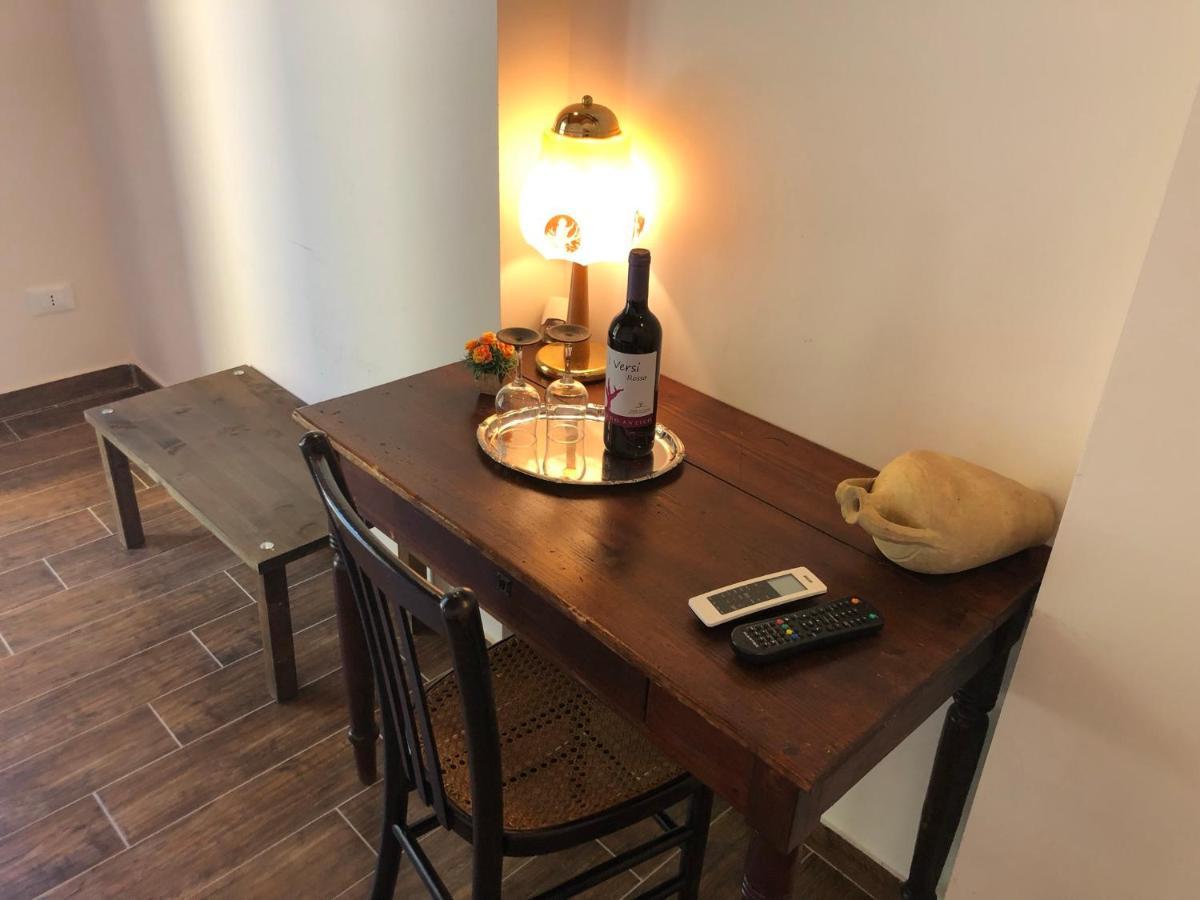 Bed and Breakfast Siciliantica Rilievo Zewnętrze zdjęcie