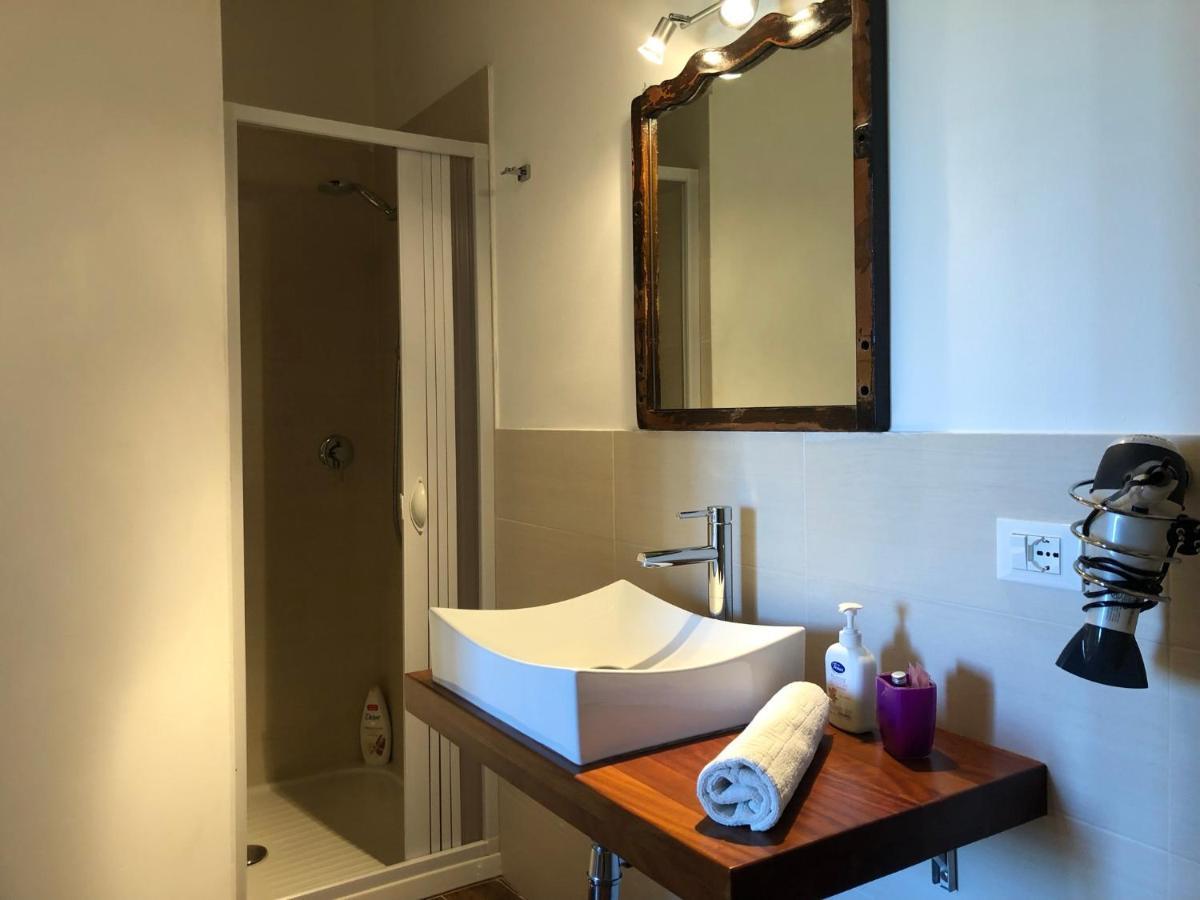 Bed and Breakfast Siciliantica Rilievo Zewnętrze zdjęcie