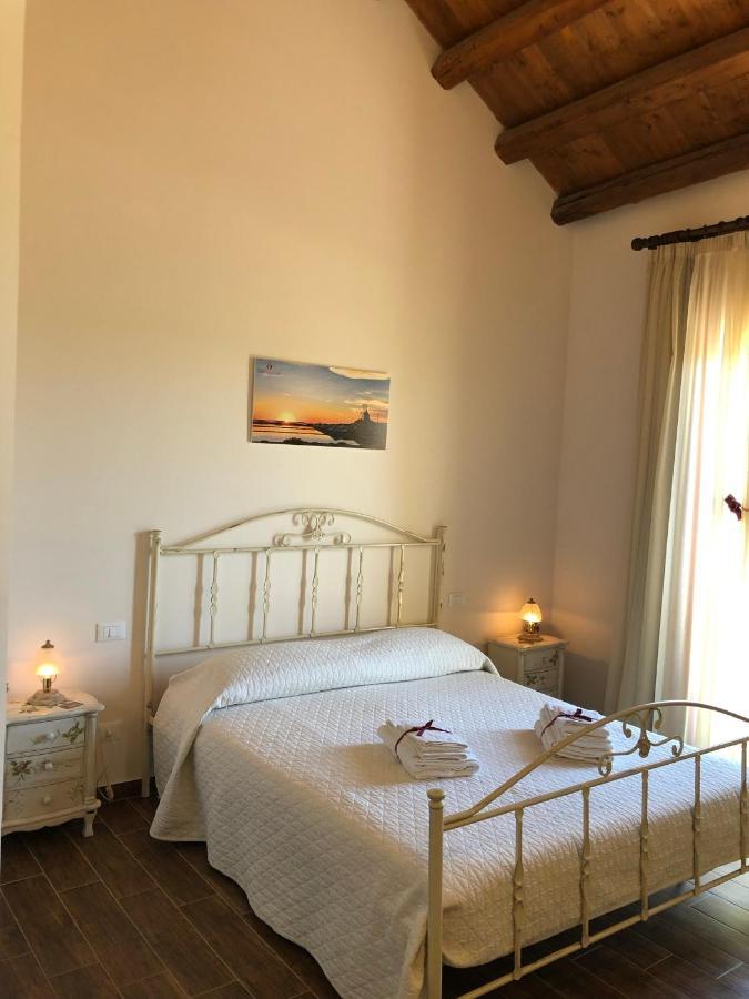 Bed and Breakfast Siciliantica Rilievo Zewnętrze zdjęcie