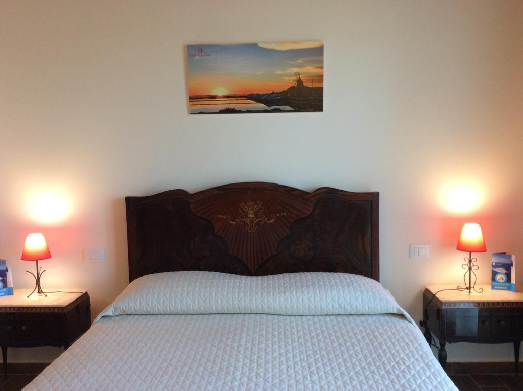 Bed and Breakfast Siciliantica Rilievo Pokój zdjęcie