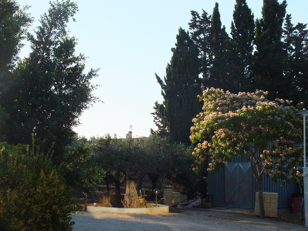 Bed and Breakfast Siciliantica Rilievo Zewnętrze zdjęcie