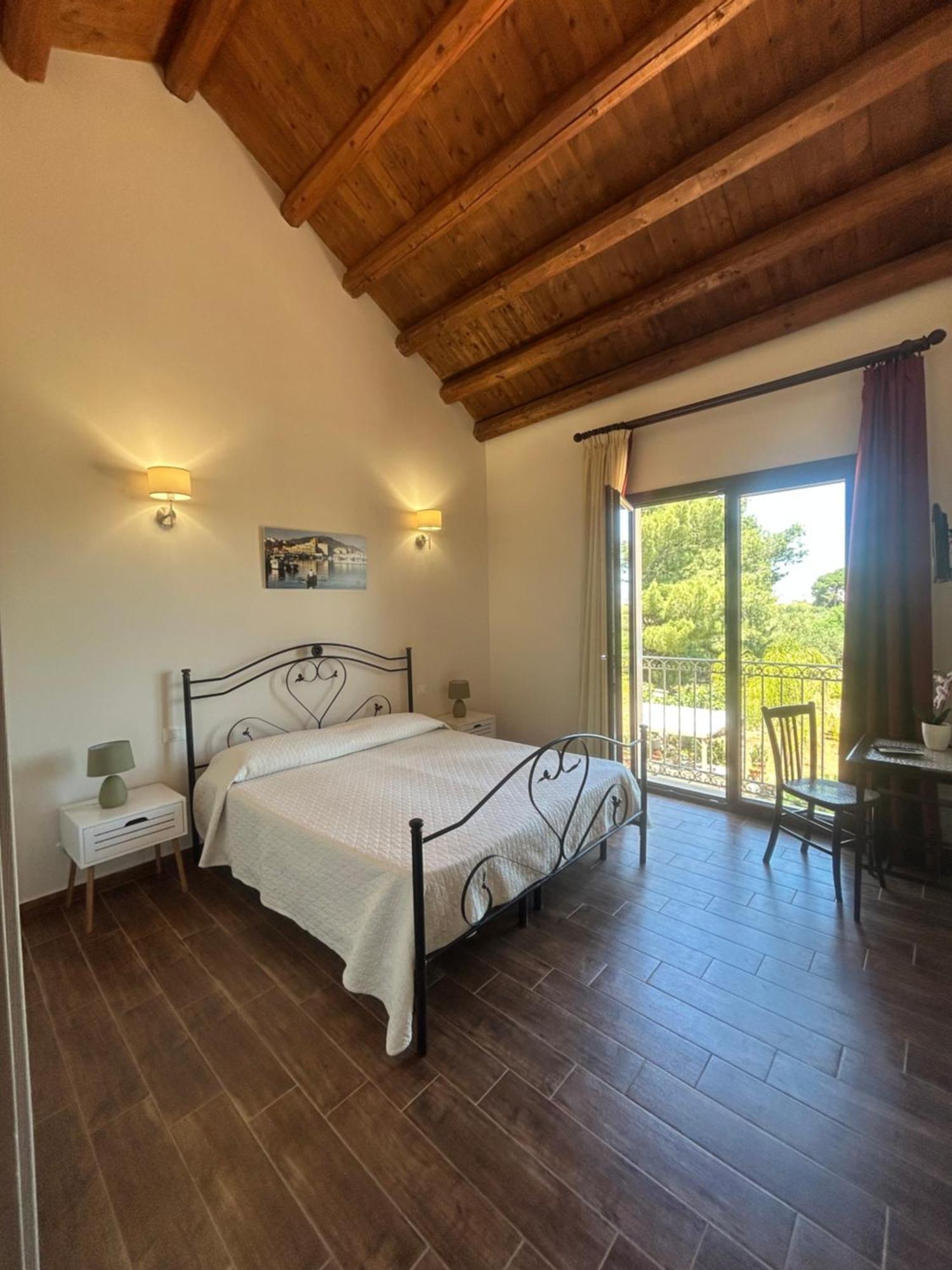 Bed and Breakfast Siciliantica Rilievo Zewnętrze zdjęcie