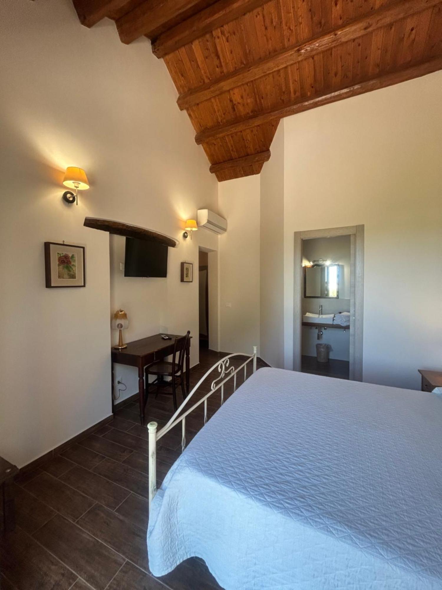 Bed and Breakfast Siciliantica Rilievo Zewnętrze zdjęcie