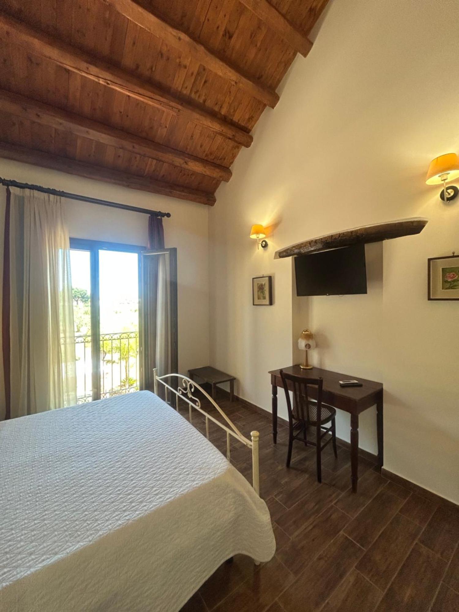 Bed and Breakfast Siciliantica Rilievo Zewnętrze zdjęcie