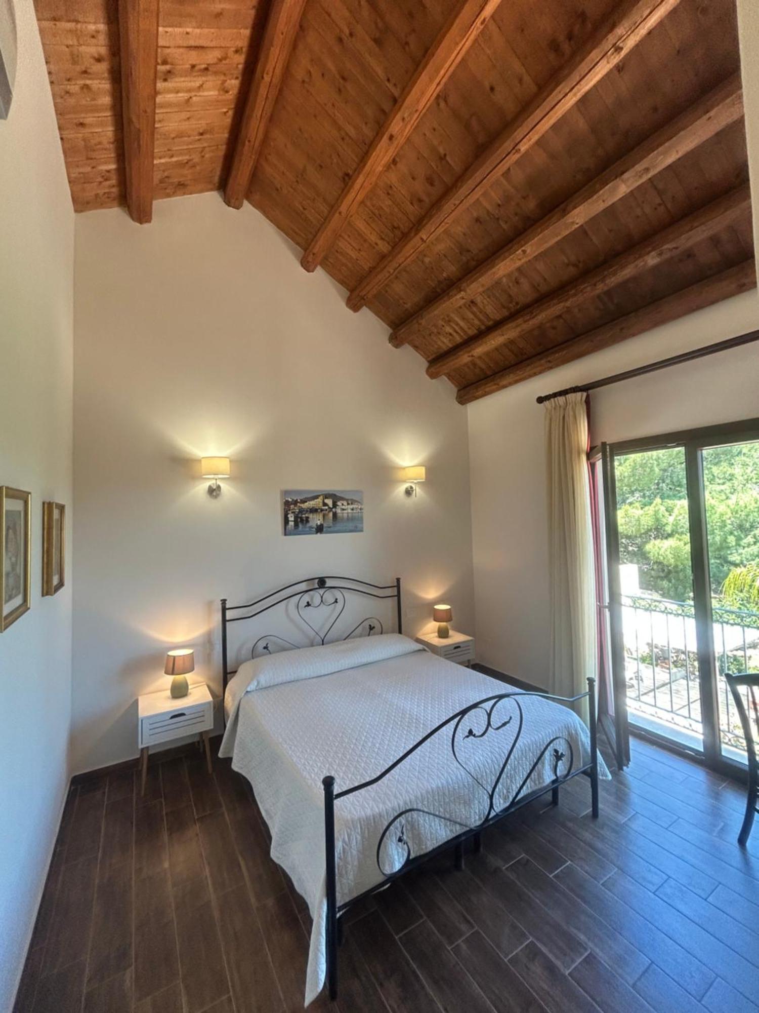 Bed and Breakfast Siciliantica Rilievo Zewnętrze zdjęcie