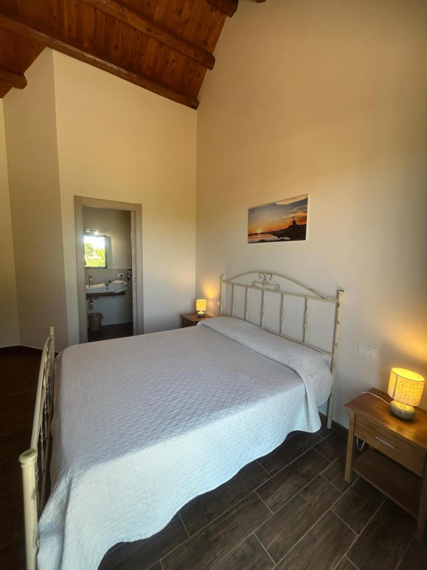 Bed and Breakfast Siciliantica Rilievo Zewnętrze zdjęcie