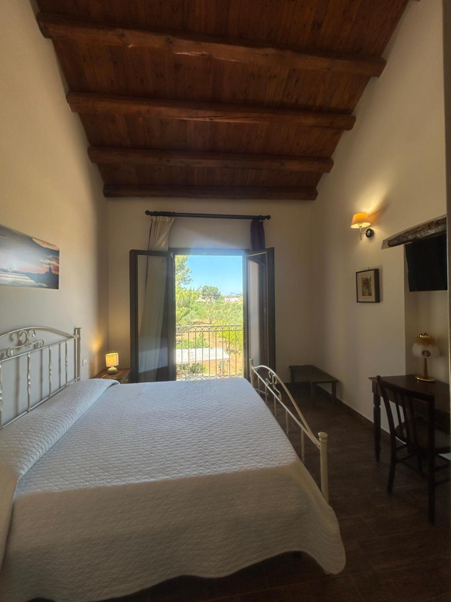 Bed and Breakfast Siciliantica Rilievo Zewnętrze zdjęcie