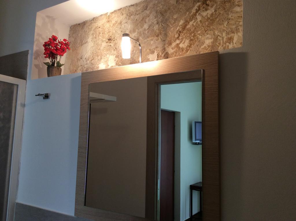 Bed and Breakfast Siciliantica Rilievo Zewnętrze zdjęcie
