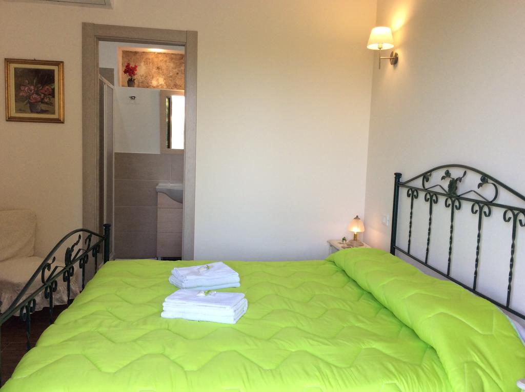 Bed and Breakfast Siciliantica Rilievo Zewnętrze zdjęcie