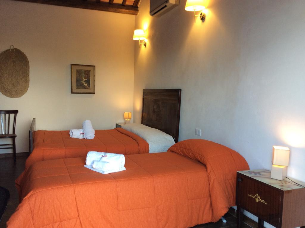 Bed and Breakfast Siciliantica Rilievo Zewnętrze zdjęcie