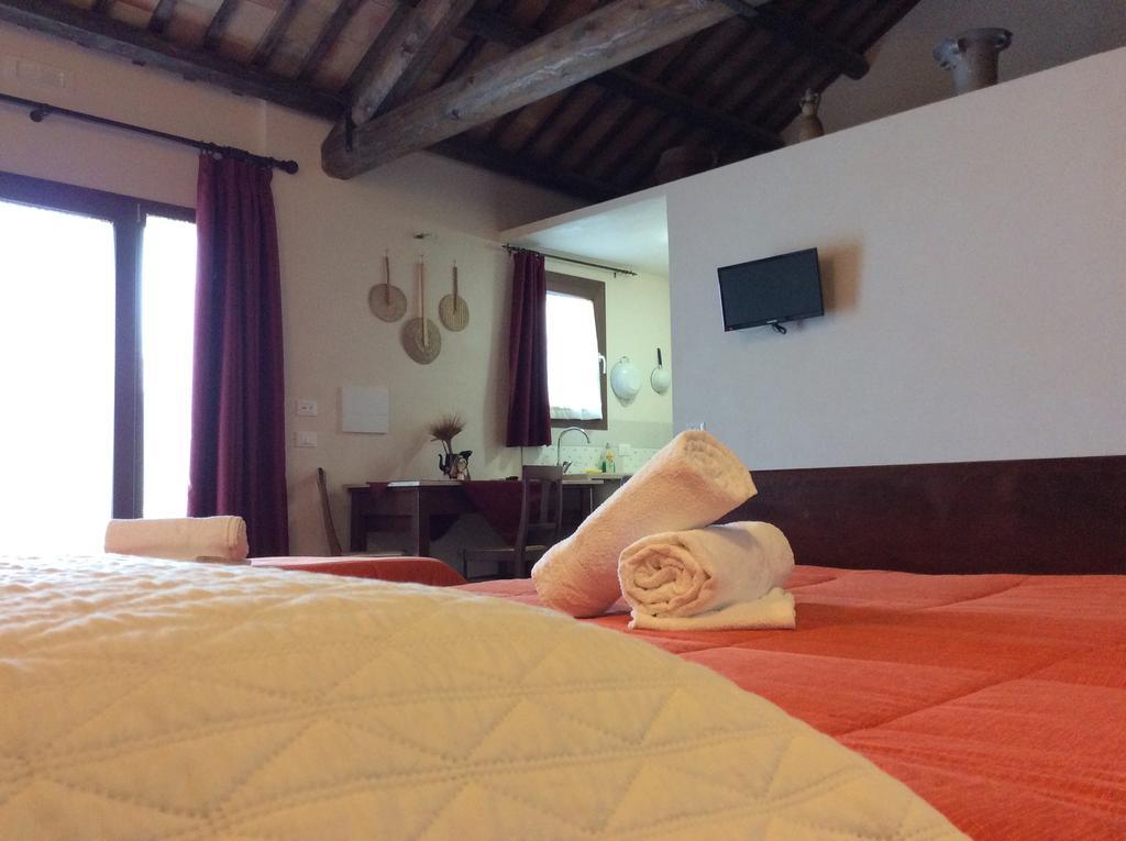 Bed and Breakfast Siciliantica Rilievo Zewnętrze zdjęcie