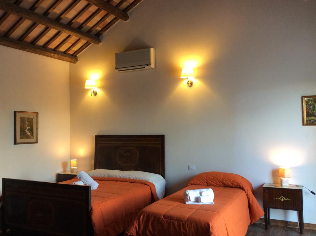 Bed and Breakfast Siciliantica Rilievo Zewnętrze zdjęcie