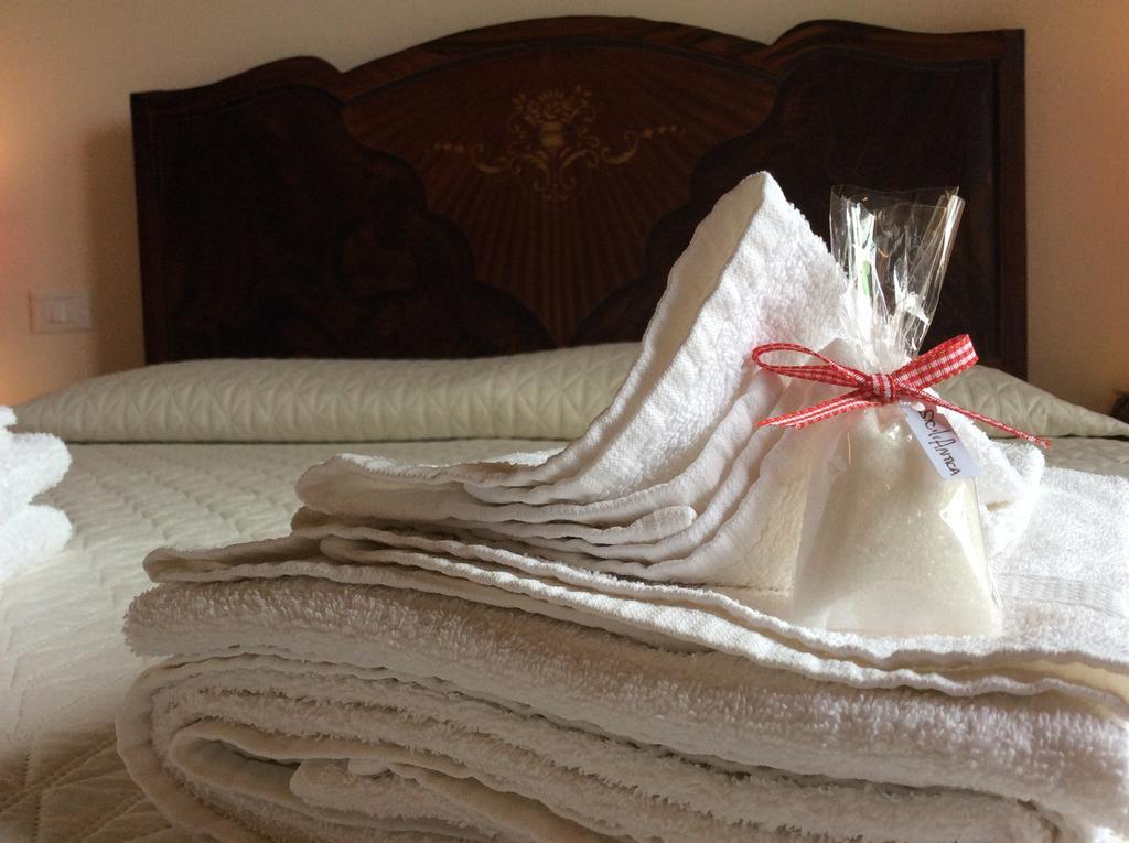 Bed and Breakfast Siciliantica Rilievo Zewnętrze zdjęcie