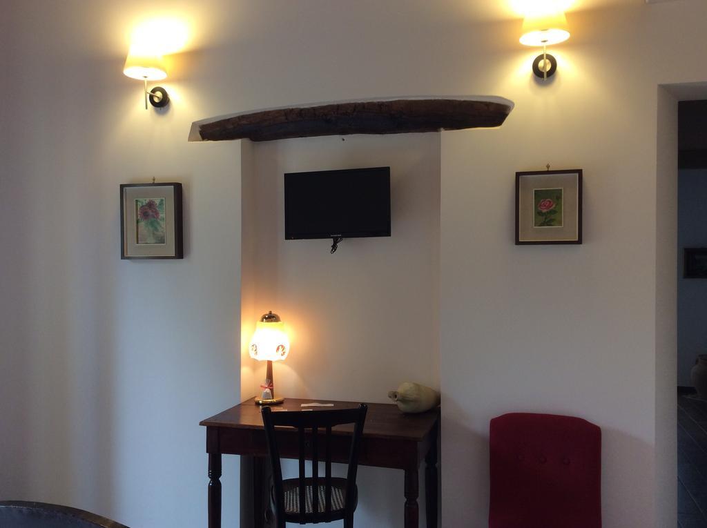 Bed and Breakfast Siciliantica Rilievo Zewnętrze zdjęcie