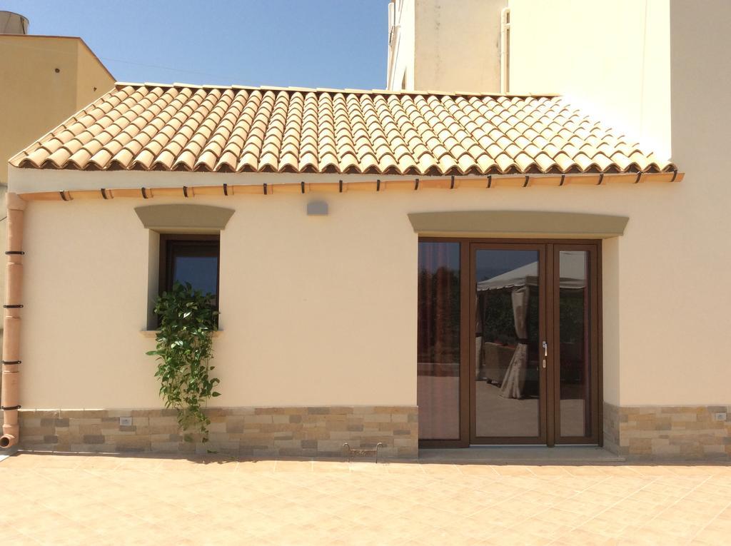 Bed and Breakfast Siciliantica Rilievo Zewnętrze zdjęcie