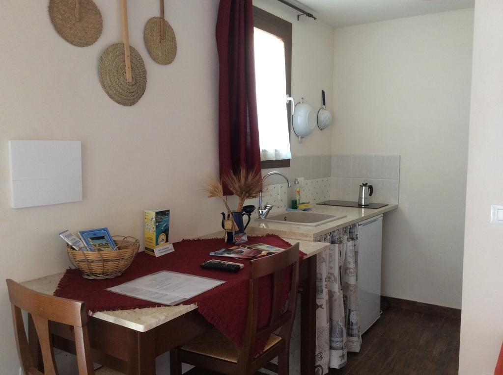 Bed and Breakfast Siciliantica Rilievo Zewnętrze zdjęcie
