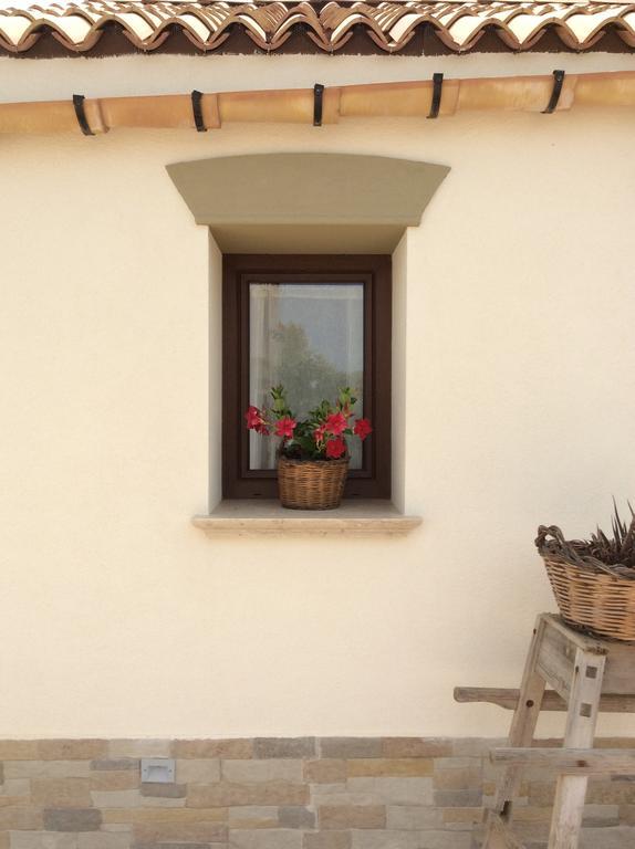 Bed and Breakfast Siciliantica Rilievo Zewnętrze zdjęcie