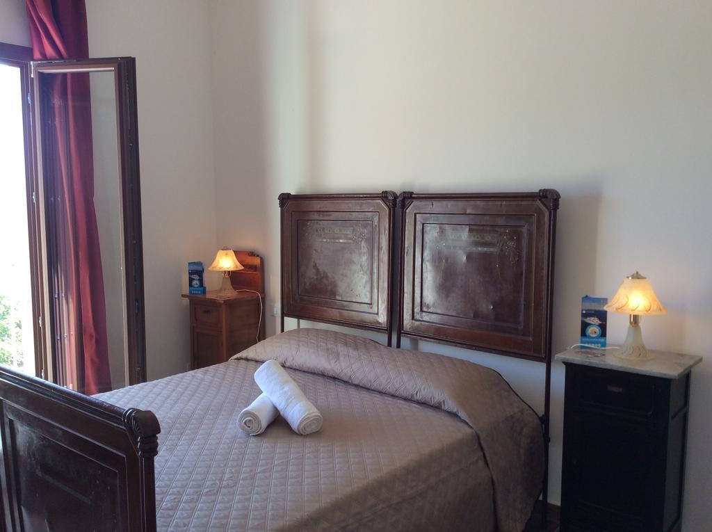 Bed and Breakfast Siciliantica Rilievo Zewnętrze zdjęcie