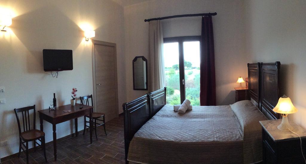 Bed and Breakfast Siciliantica Rilievo Zewnętrze zdjęcie