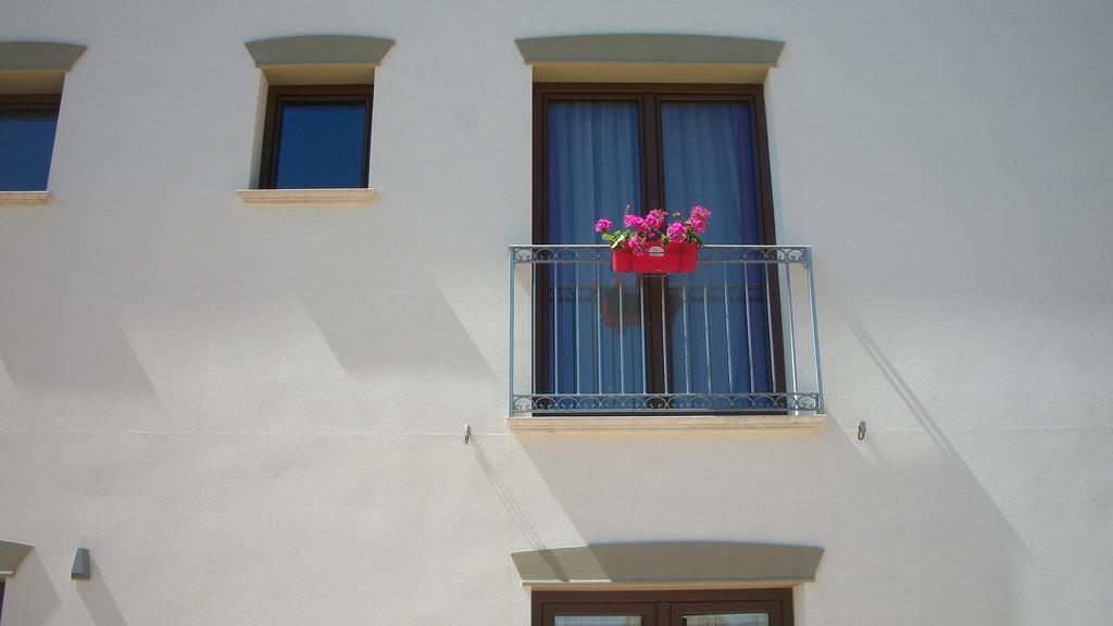 Bed and Breakfast Siciliantica Rilievo Zewnętrze zdjęcie