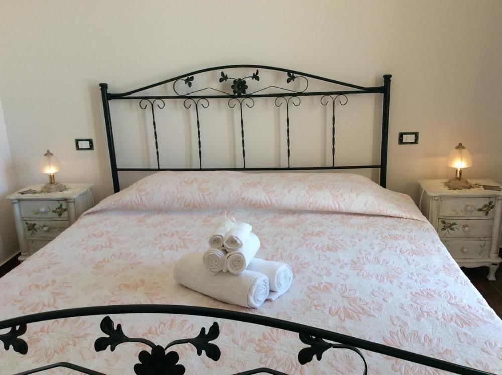 Bed and Breakfast Siciliantica Rilievo Zewnętrze zdjęcie
