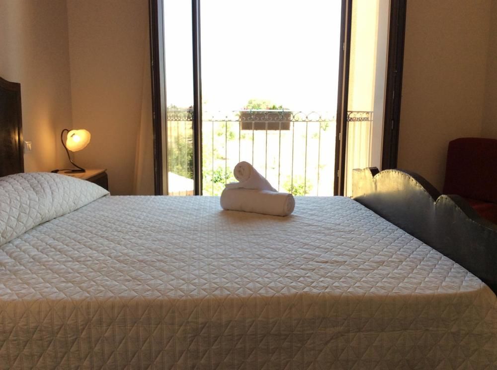 Bed and Breakfast Siciliantica Rilievo Zewnętrze zdjęcie