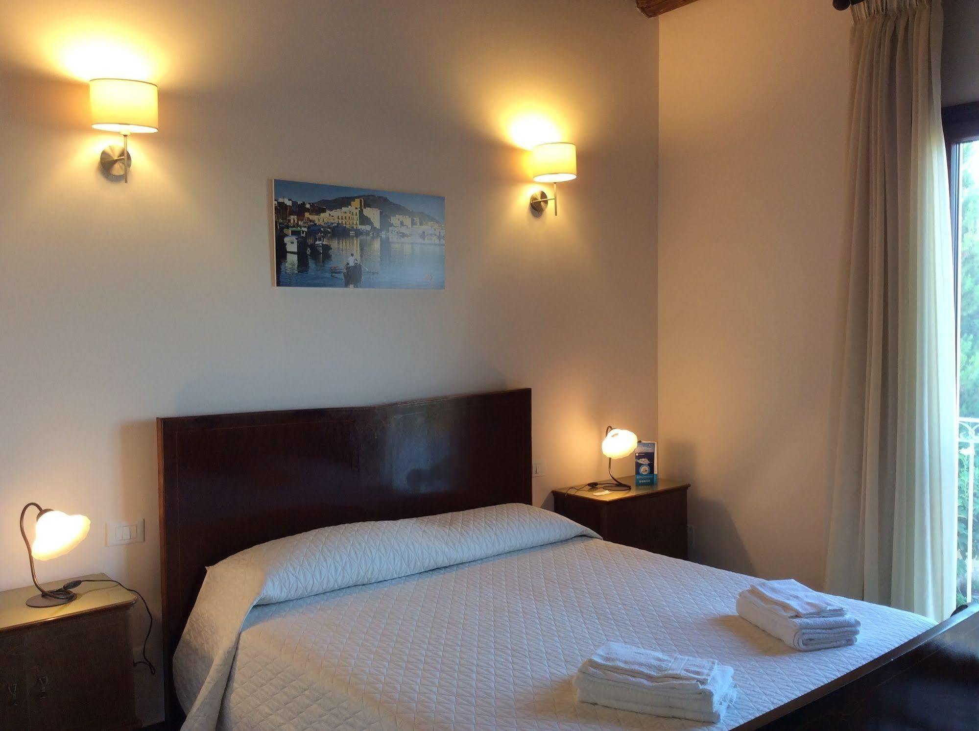 Bed and Breakfast Siciliantica Rilievo Zewnętrze zdjęcie