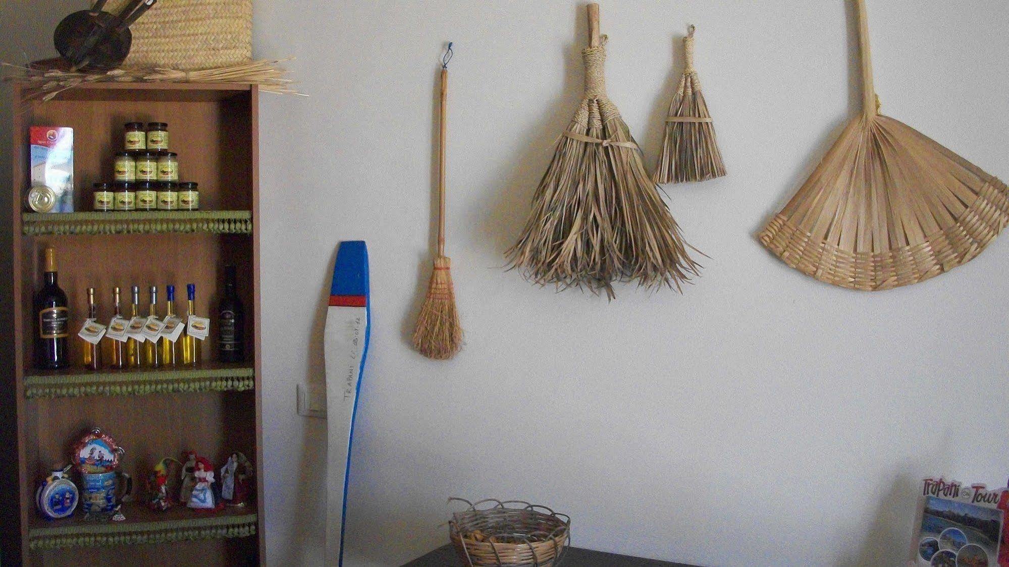 Bed and Breakfast Siciliantica Rilievo Zewnętrze zdjęcie